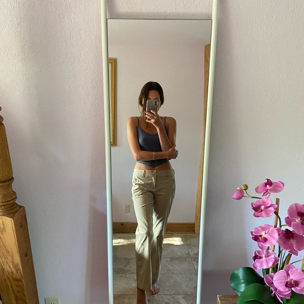 Vintage Y2K Cloudveil Pants